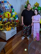 Kris Aquino celebrates Josh’s 31st birthday, calls eldest son her ‘inspiration’