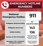 The emergency numbers every home should have