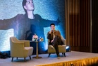 Irish band The Script teases upcoming album and tour