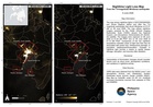 PhilSa releases satellite maps showing quake damage