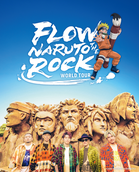 J-rock band Flow to hold 'Naruto'-themed Manila concert