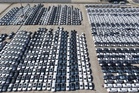 China car exports jump 73% in May as high fuel prices raise interest in EVs