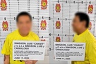 Chavit Singson arrested for cyberlibel but posts bail