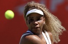 Serena return could be cut short