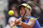 Eala gets wild-card entry in WTA 500 Berlin Open