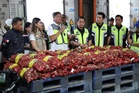 Pangilinan to probe overimportation of onions, other agricultural products