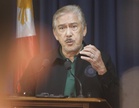 SC did not reject 12-member quorum claim – Sotto