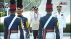 Marcos to Filipinos on Independence Day: 'Protect truth from distortion'