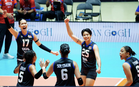 Alas Pilipinas lineup intimidating for Taiwan coach