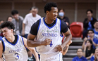 Former coach Den Velez: Divine Adili saw basketball as path out of poverty for family