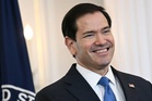 Rubio sends regards on PH Independence Day