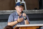 Magna Carta of Commuters: Go calls for passage of Senate Bill 2244