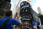 SpaceX stock soars in debut and makes Elon Musk the first trillionaire