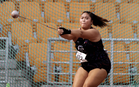 Amanda Javellana claims women's hammer throw nat'l title