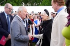 King Charles appoints actor Helen Mirren to a select group in his birthday honors list