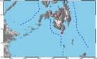 Strong aftershock jolts Sarangani anew
