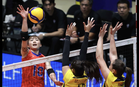 Taiwan stops Kazakhstan, reaches AVC Women’s Cup final