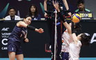 South Korea dethrones Vietnam, sets up finals clash with Taiwan in AVC Women’s Cup
