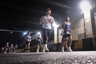 Pasay closes roads for Sunday fun run