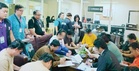 13 seafarers return on Independence Day