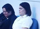 Ridon: Prosecutors have new evidence vs VP Sara