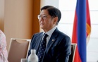 PH firm on rules-based global order, Marcos says