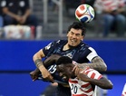 US launches World Cup with Paraguay rout