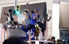 New York's Knicks fever leaves World Cup in the cold
