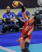 Alas targets strong finish in AVC Cup
