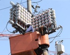 Parts of Metro Manila, three provinces to have power interruptions due to maintenance work