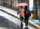 Easterlies to bring rain in Mindanao, Visayas