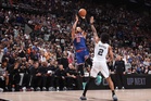Knicks beat Spurs to claim first NBA title in 53 years