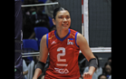 Love for country remains: Valdez stands tall despite Alas’ 8th-place finish in AVC Cup