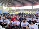 Risa Hontiveros for president movement launched in Iloilo