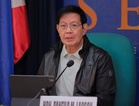 Senate majority ready for Cayetano’s dirty tricks — Lacson