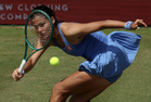 Raducanu, Vekic dispute Queen’s Club crown