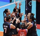 Valdez stands tall despite Alas’ 8th-place finish