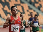 Wagdos, Torregosa rule PH Athletics 10K run