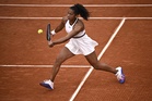 Montgomery wins first WTA title as Krejcikova retires