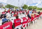 DSWD to provide cash aid to quake-hit families