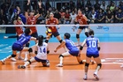 South Korea sweeps Taiwan to capture AVC Women’s Cup title