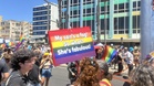 Israel holds biggest Pride parade