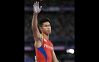 EJ Obiena bags silver medal in Dusseldorf to start outdoor season