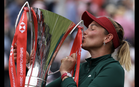 ‘Tita Donna’ Vekic stuns Raducanu in Queen's Club to end title drought