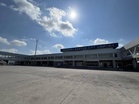 GenSan airport reopens for commercial flights 6 days after magnitude 7.8 quake