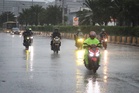 Easterlies to bring rain showers in Visayas, Mindanao