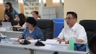 Report rude city hall employees, Biazon urges Muntinlupa residents