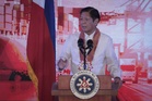 Marcos calls Congress to special session on June 17