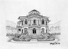 The ancestral houses of Iloilo City