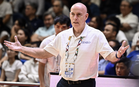Tab Baldwin out as Ateneo Blue Eagles head coach